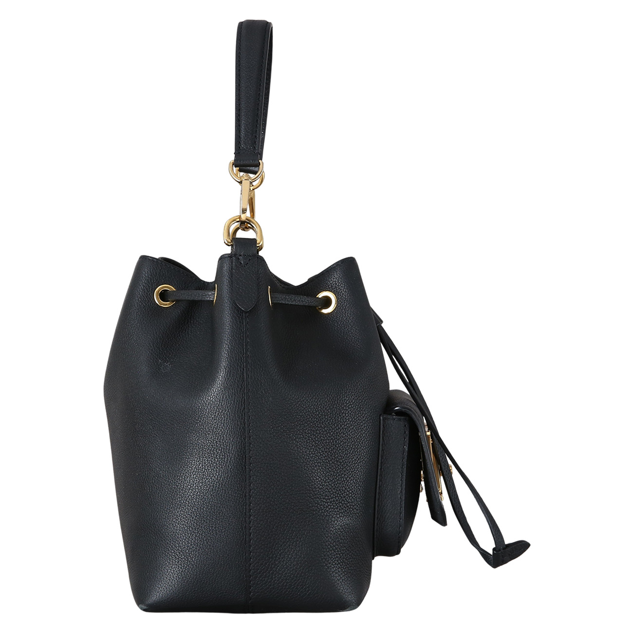 LOUIS VUITTON(USED)루이비통 락미 버킷 백